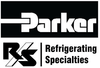 Parker Refrigeration Specialties